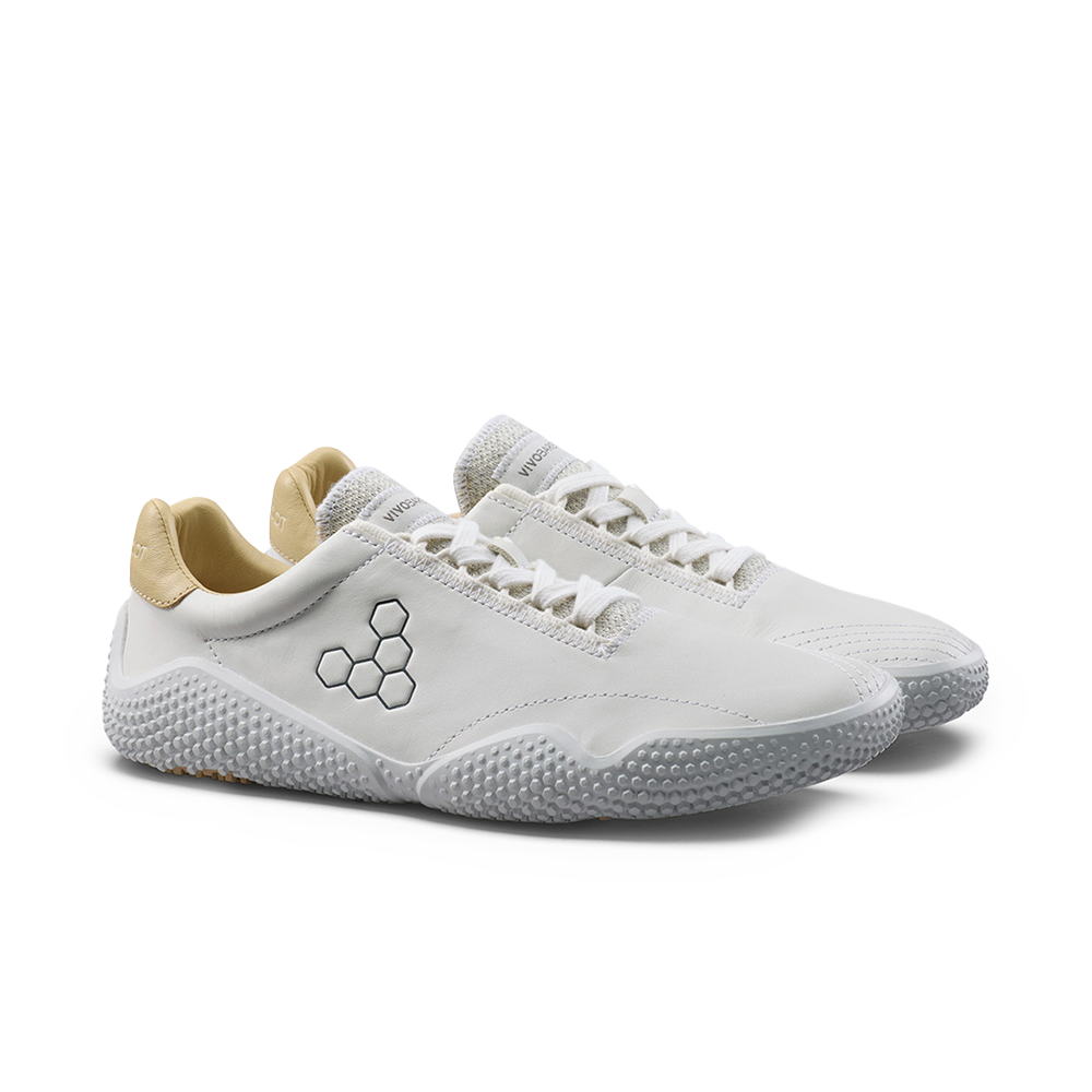 Motus Studio Sneaker Leather Womens