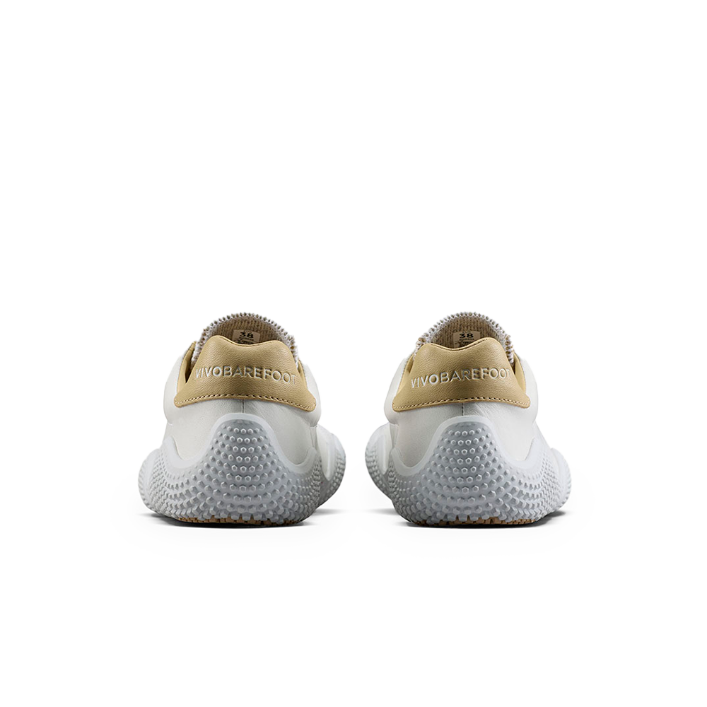Motus Studio Sneaker Leather Womens