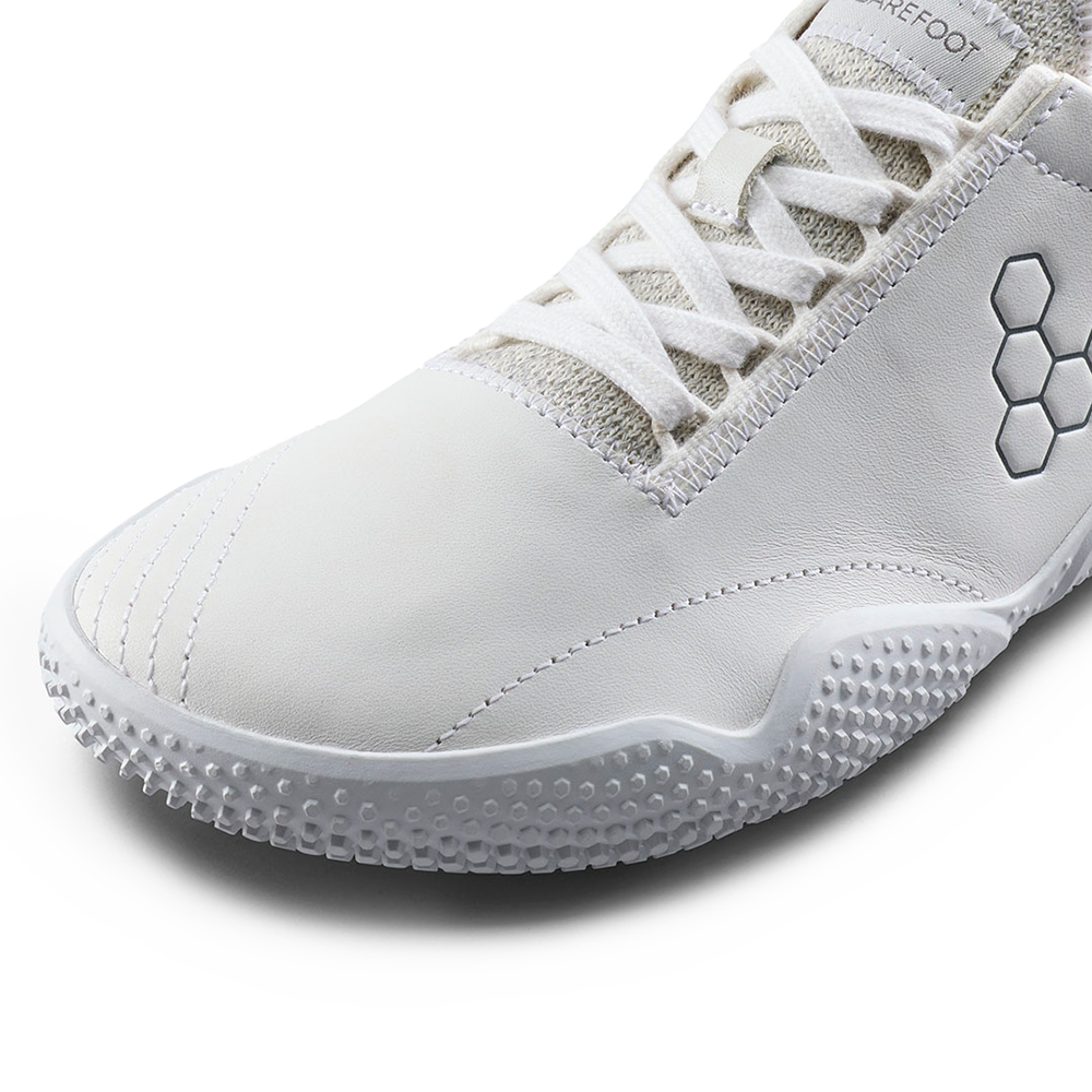 Motus Studio Sneaker Leather Womens