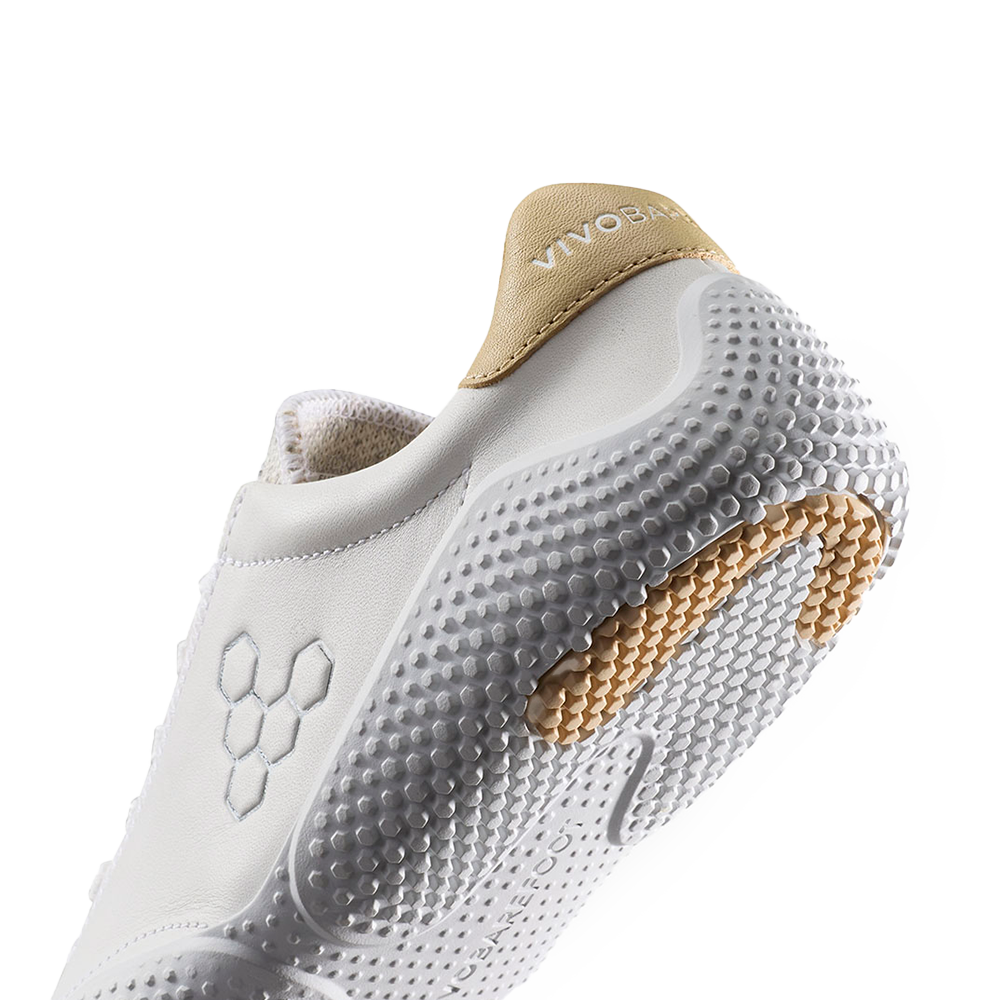 Motus Studio Sneaker Leather Womens