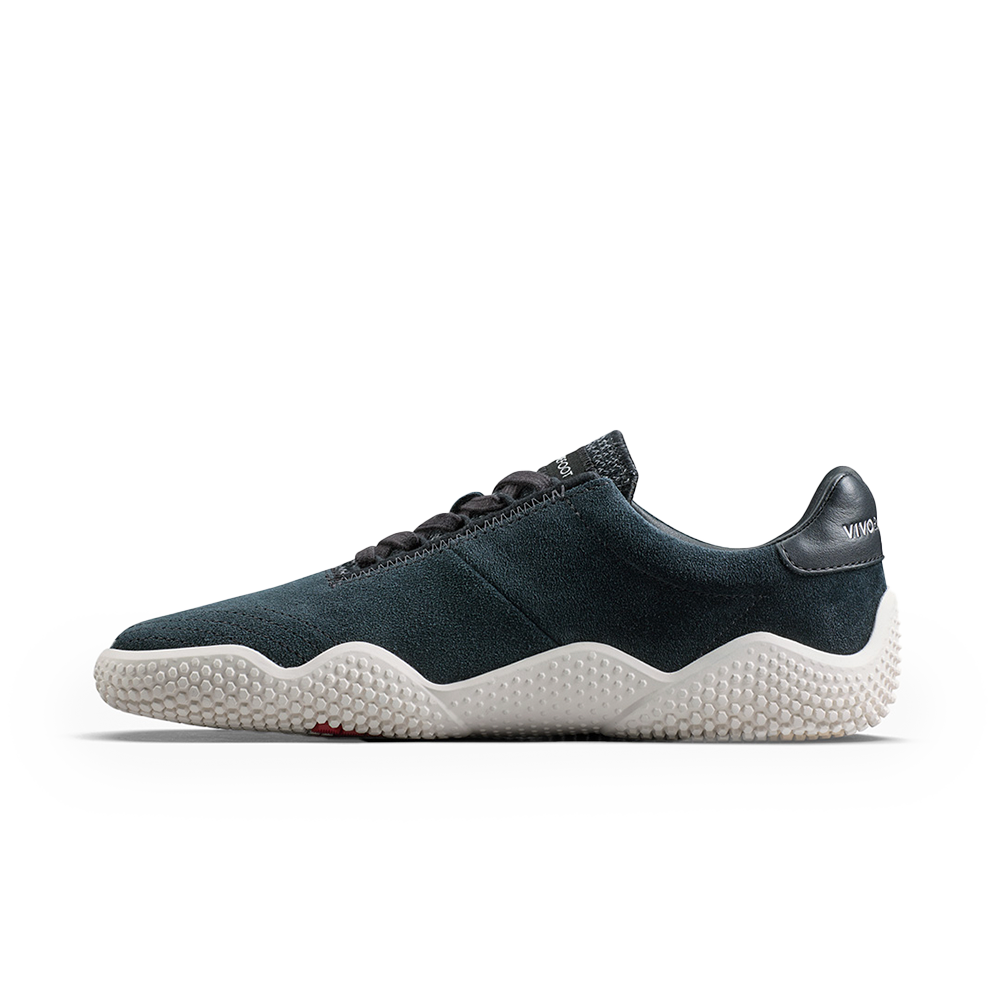 Motus Studio Sneaker Leather Womens