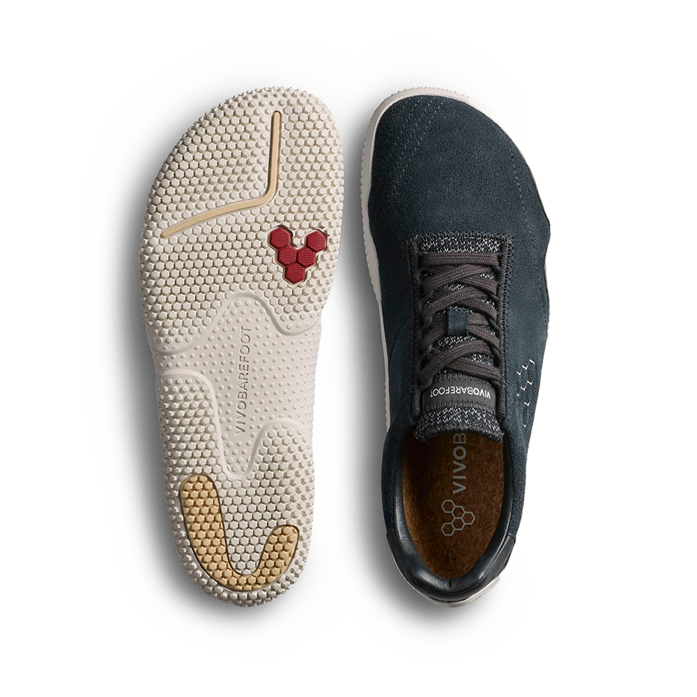Motus Studio Sneaker Leather Womens