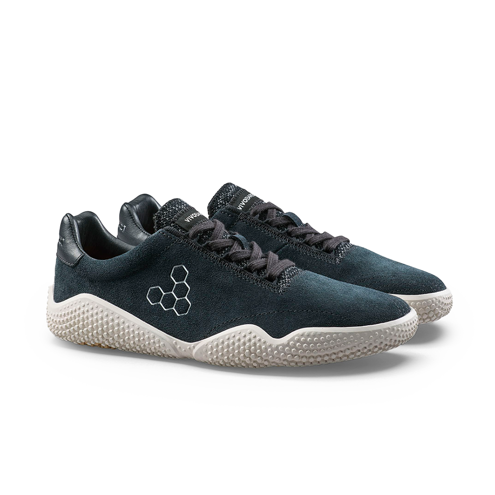 Motus Studio Sneaker Leather Womens