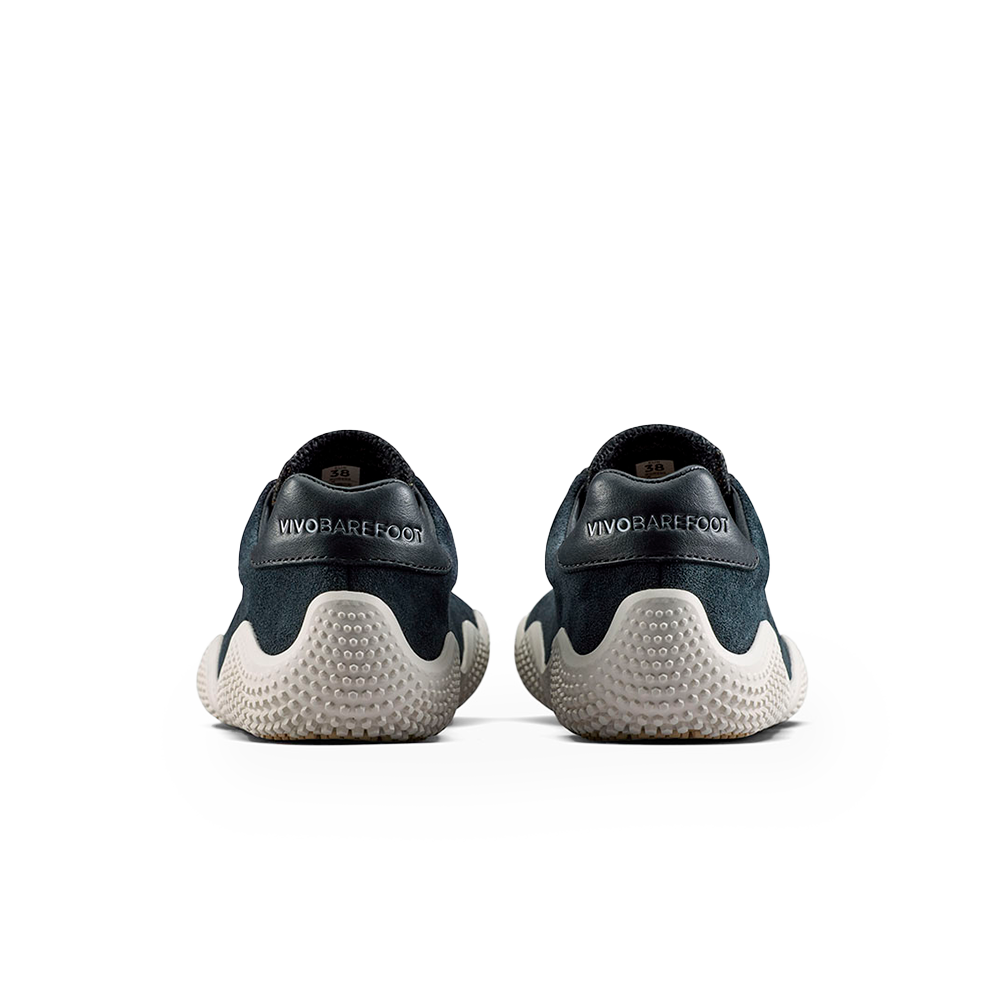 Motus Studio Sneaker Leather Womens