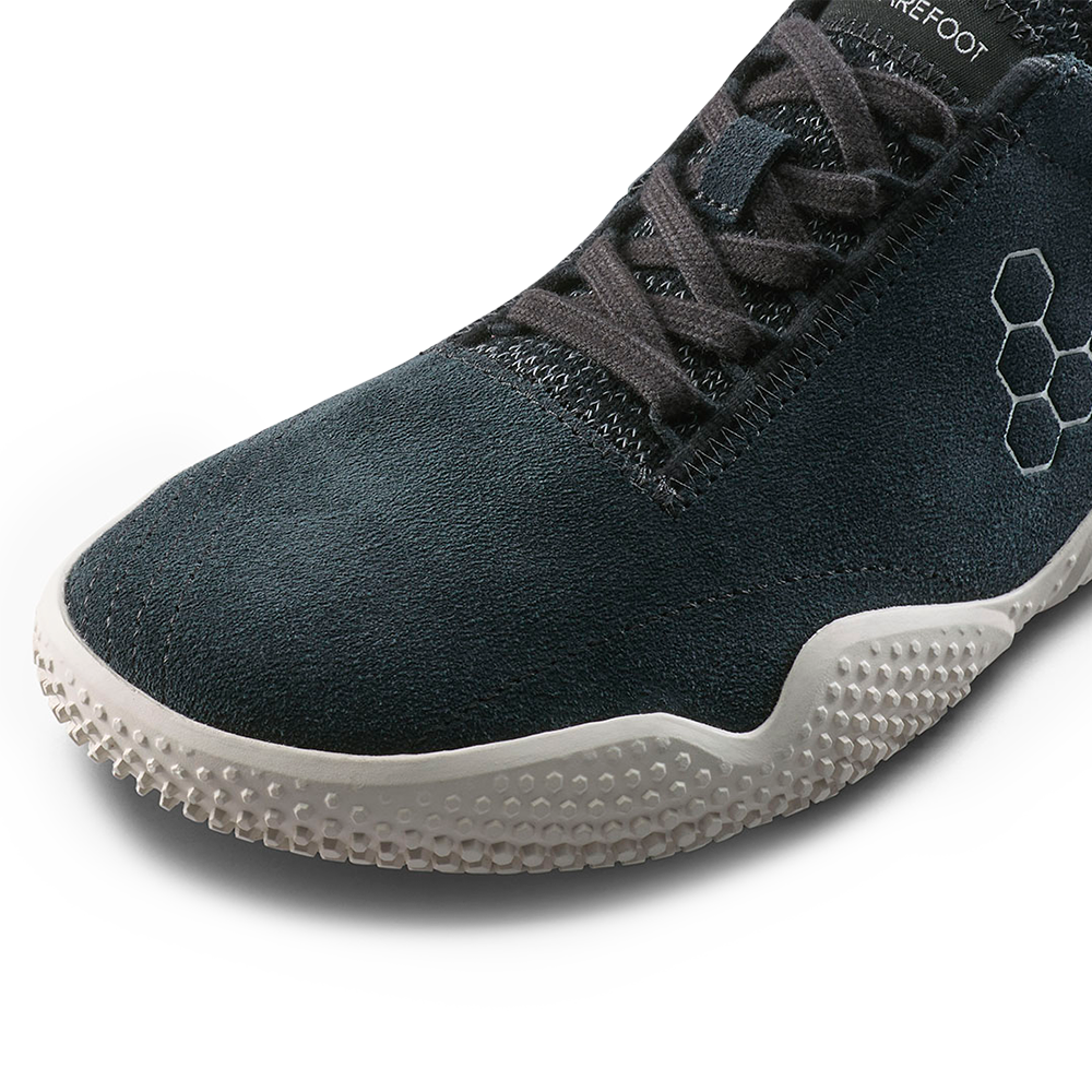 Motus Studio Sneaker Leather Womens