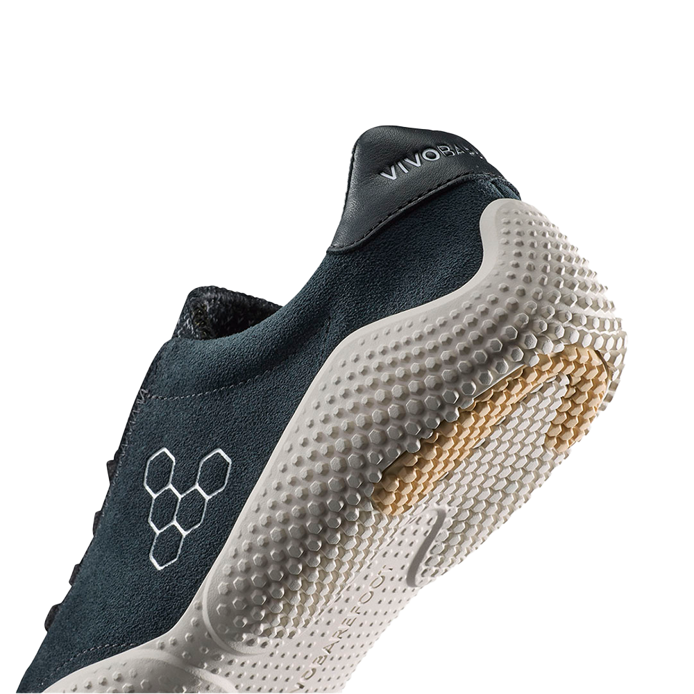 Motus Studio Sneaker Leather Womens
