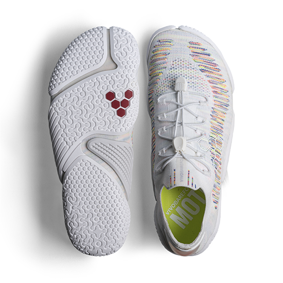 Vivobarefoot Motus Flex Womens