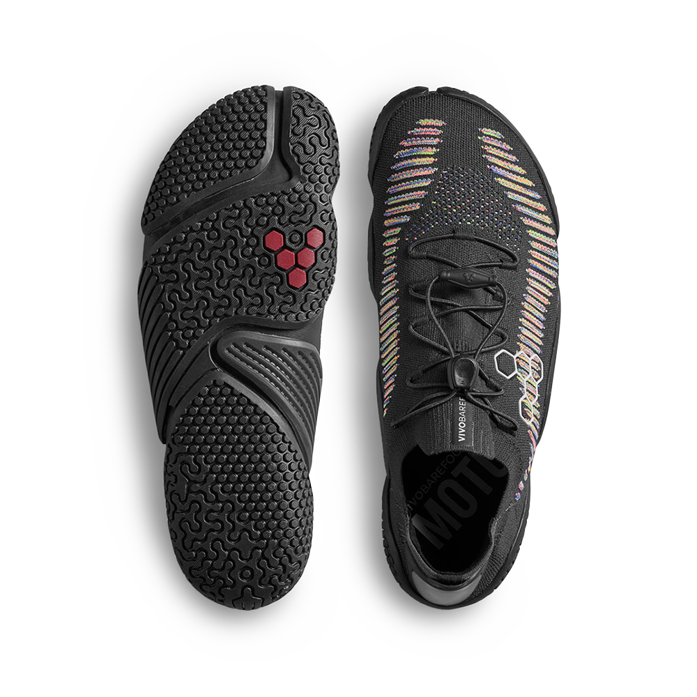 Vivobarefoot Motus Flex Womens