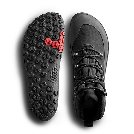 Tracker Textile AT Womens