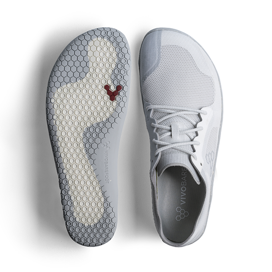 Vivobarefoot Primus Lite 3.5 Mens