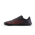 Vivobarefoot Primus Flow Womens Obsidian/Cherry Tomato-2