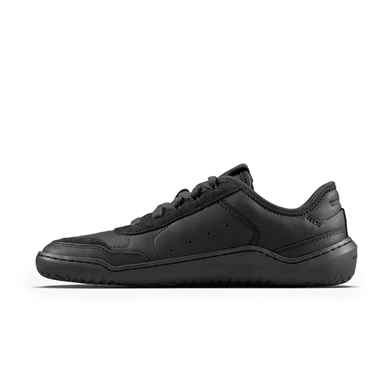 Gobi Sneaker Leather Womens