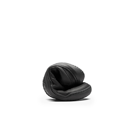 Gobi Sneaker Leather Womens
