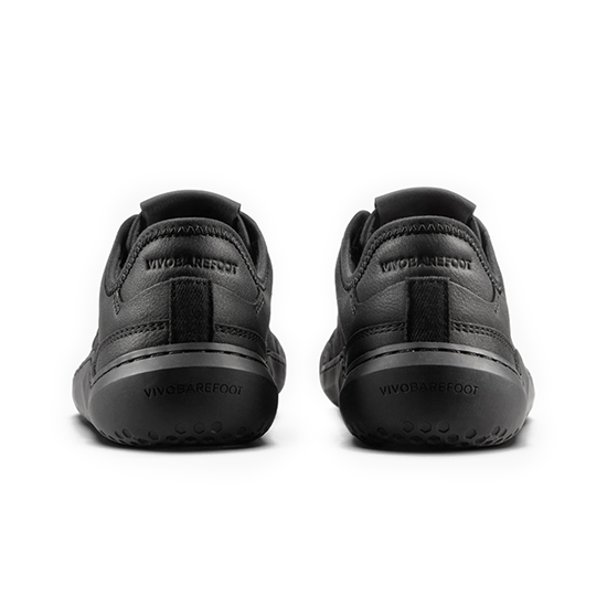 Gobi Sneaker Leather Womens