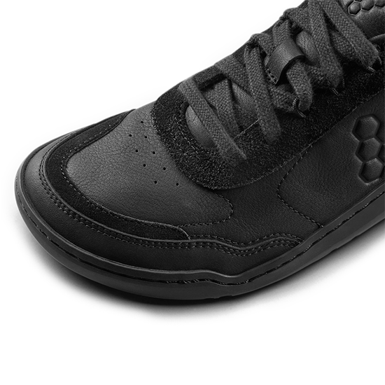 Gobi Sneaker Leather Womens