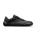 Gobi Sneaker Leather Womens