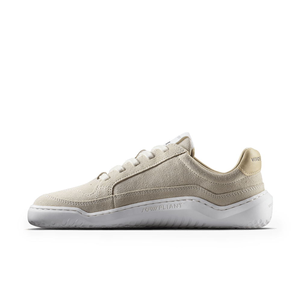 Gobi II Sneaker Premium Leather Womens