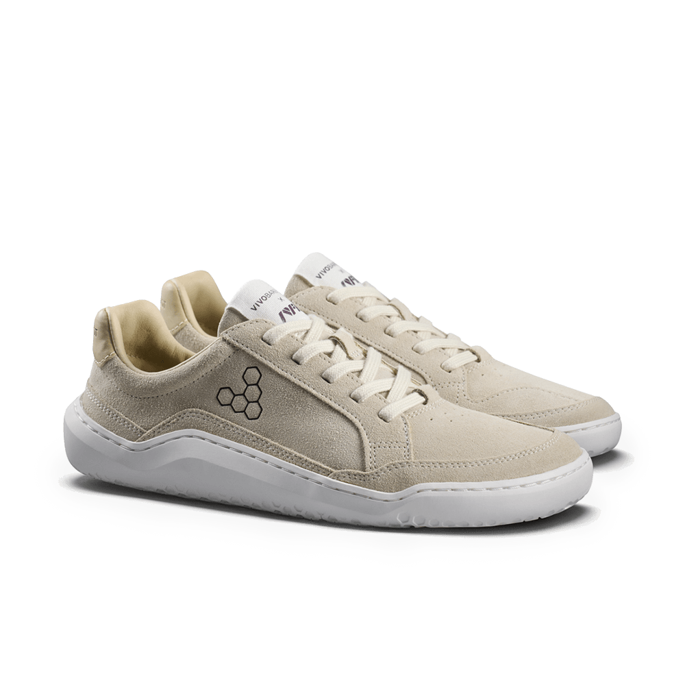 Gobi II Sneaker Premium Leather Womens