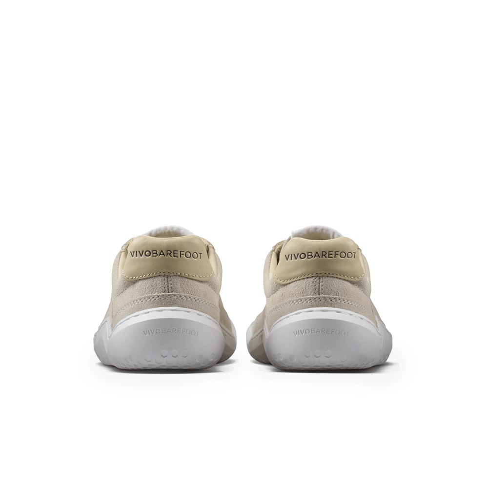 Gobi II Sneaker Premium Leather Womens