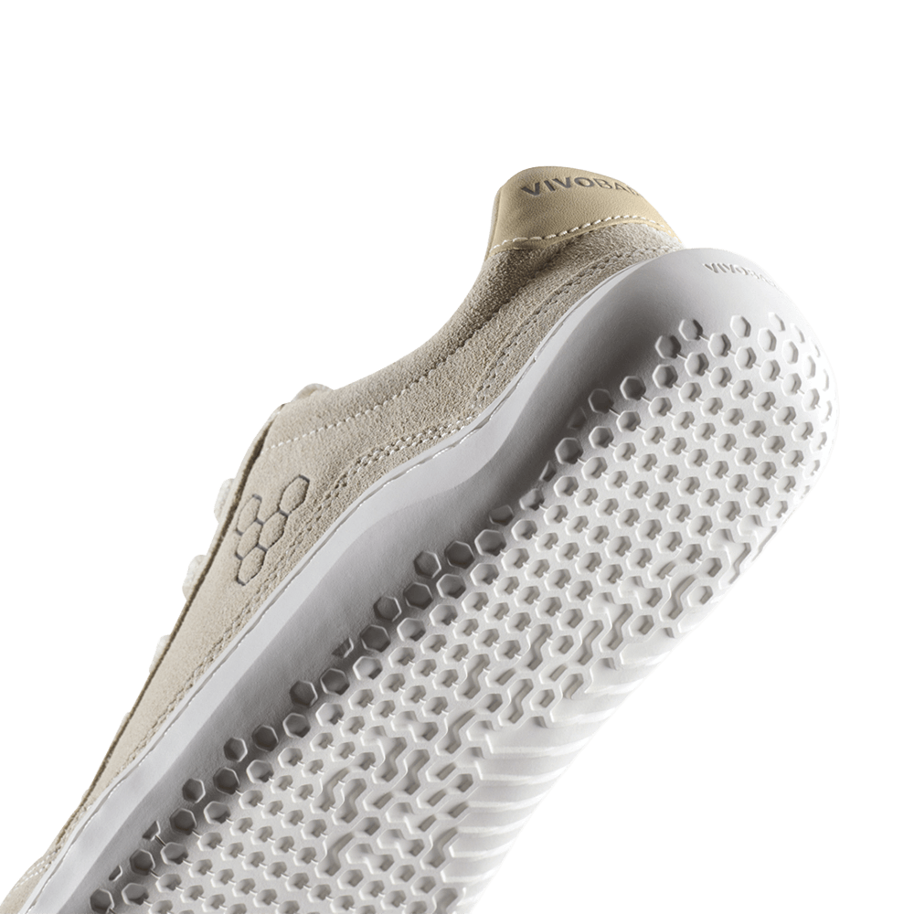 Gobi II Sneaker Premium Leather Womens