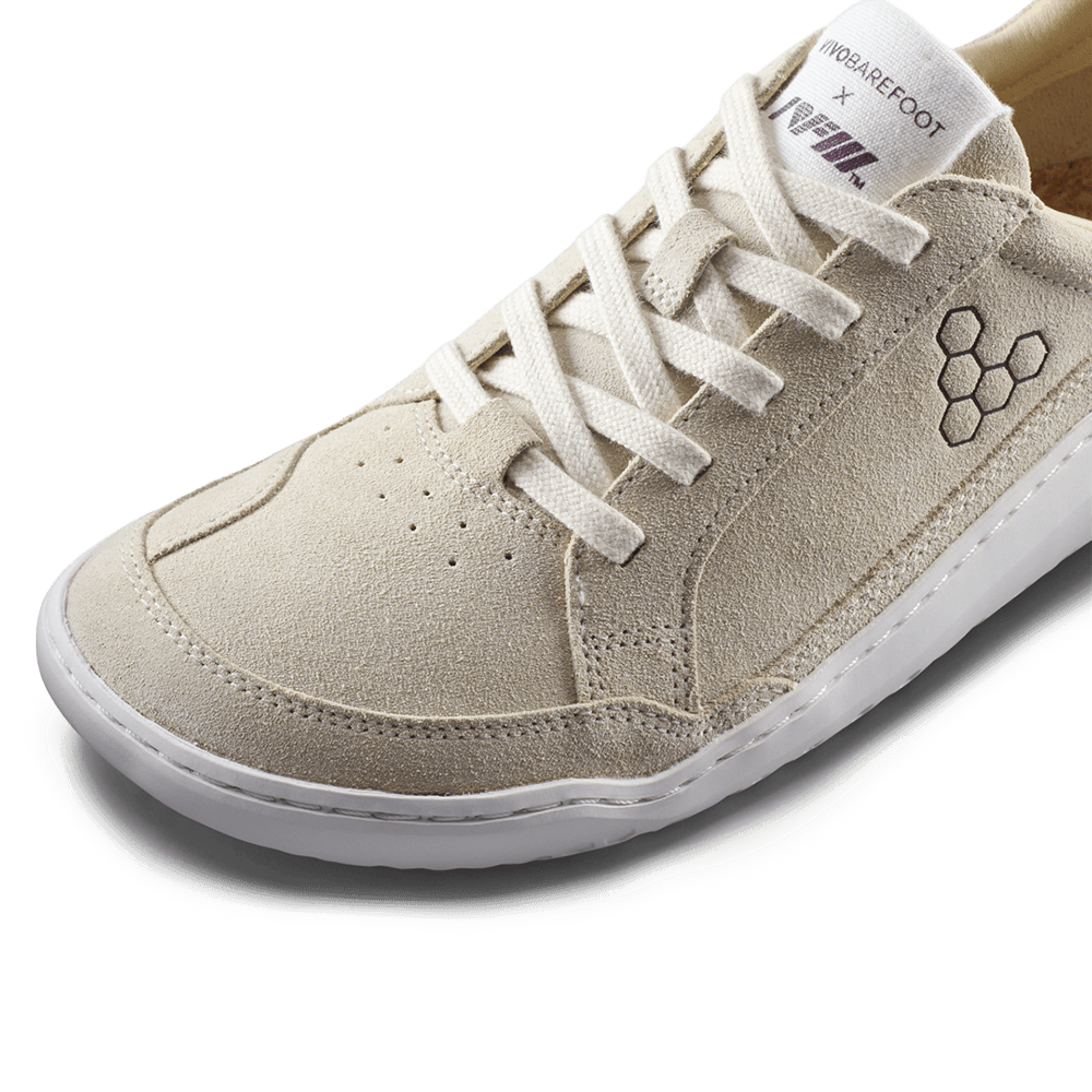 Gobi II Sneaker Premium Leather Womens