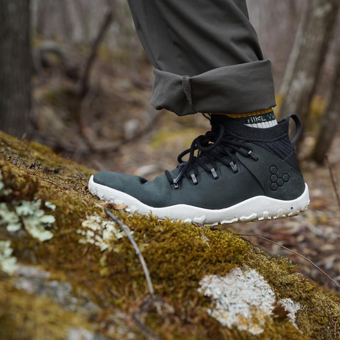 Vivobarefoot About Us – The Natural Shoe Store