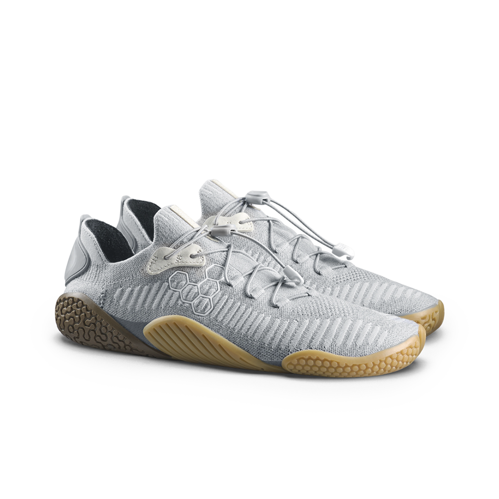 Vivobarefoot Motus Flex Natural Mens Storm Cloud-3