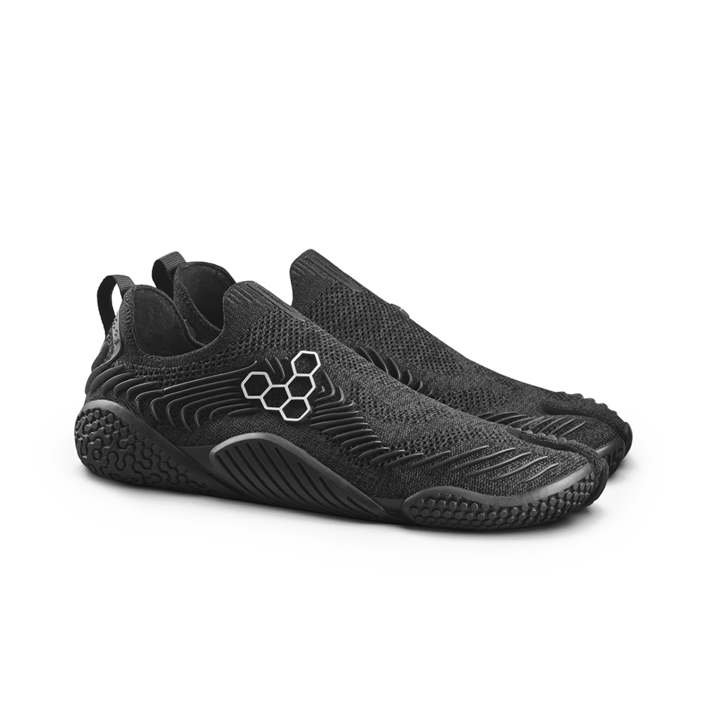 Vivobarefoot Motus Flex Tabi Womens Eclipse-3