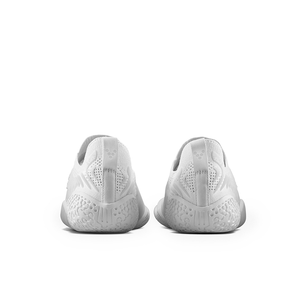 Vivobarefoot Motus Flex Tabi Mens Bright White-4