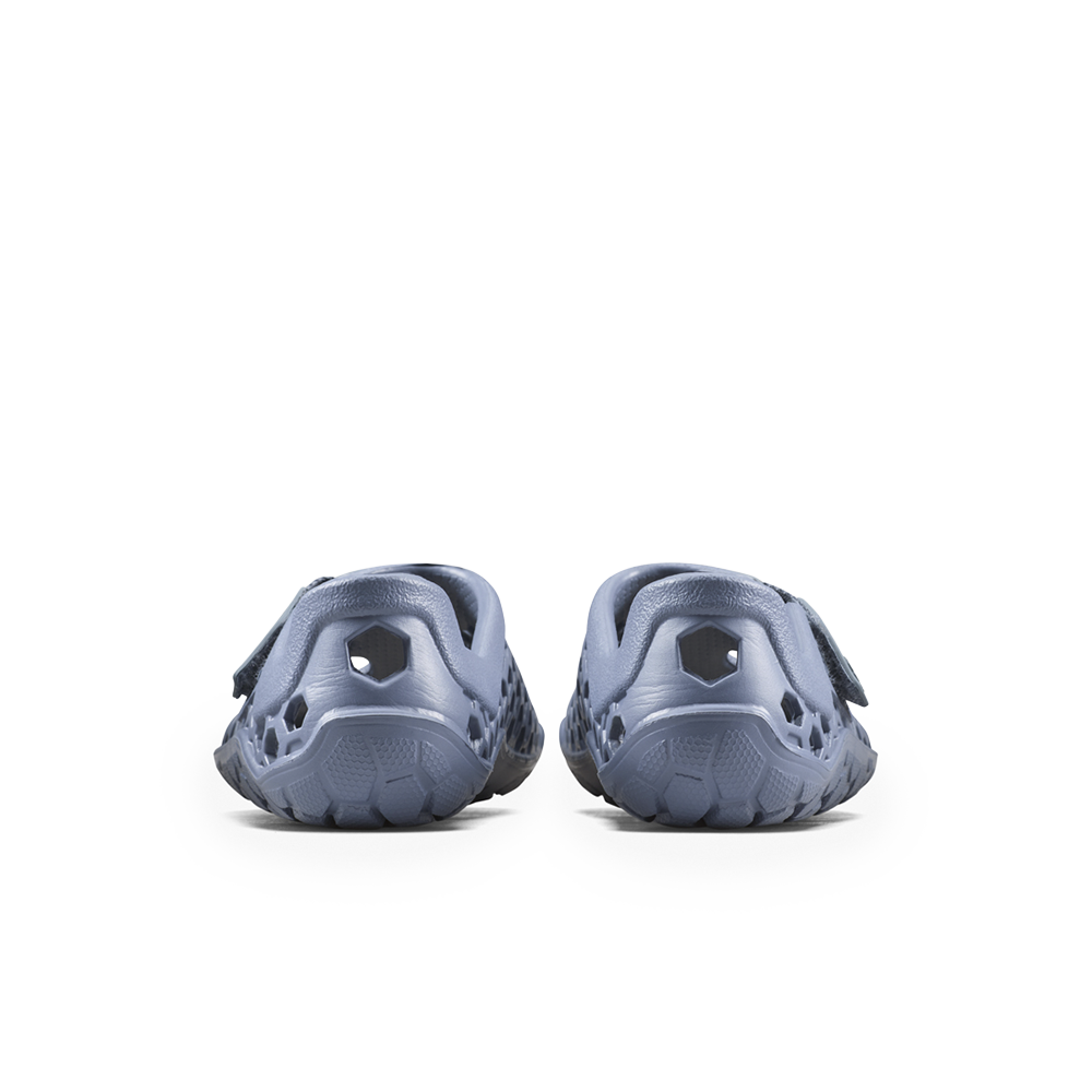 Vivobarefoot Ultra II Kids Flintstone-4