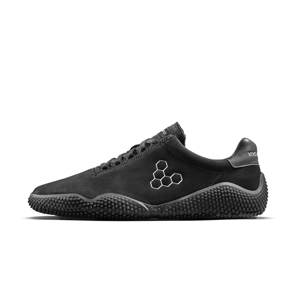 Motus Studio Sneaker Leather Mens