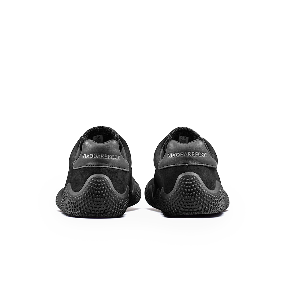 Motus Studio Sneaker Leather Mens