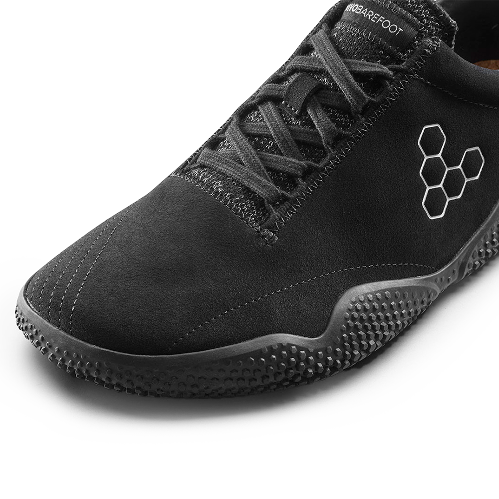 Motus Studio Sneaker Leather Mens