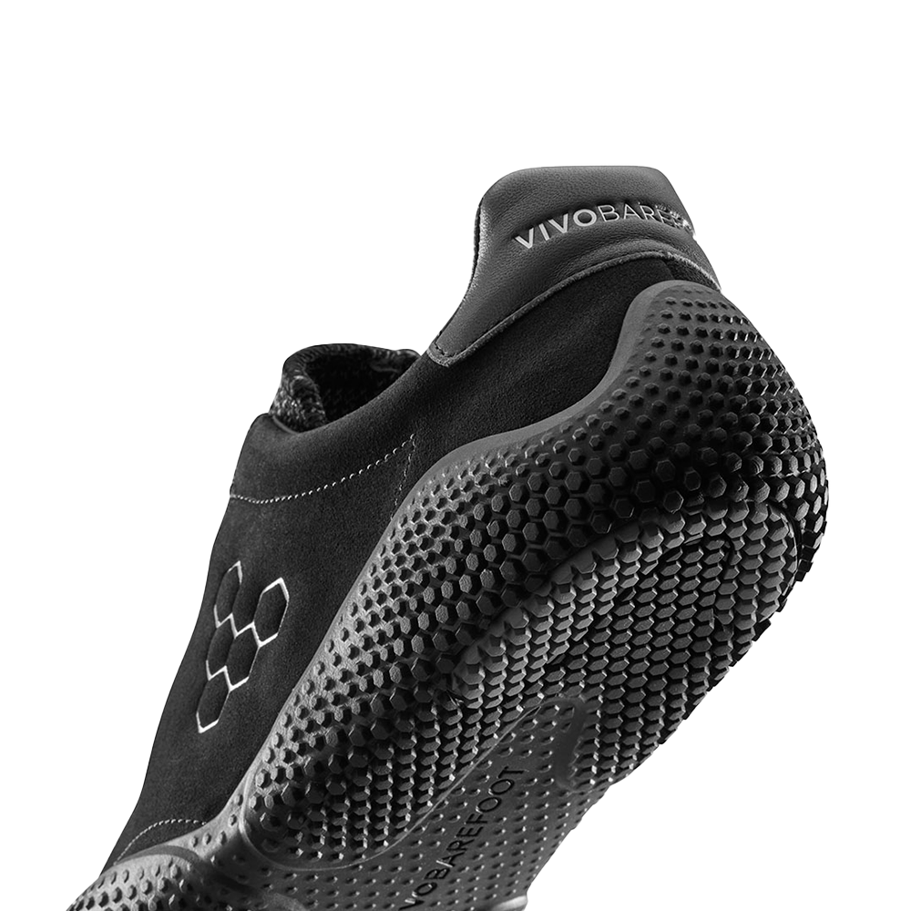 Motus Studio Sneaker Leather Mens