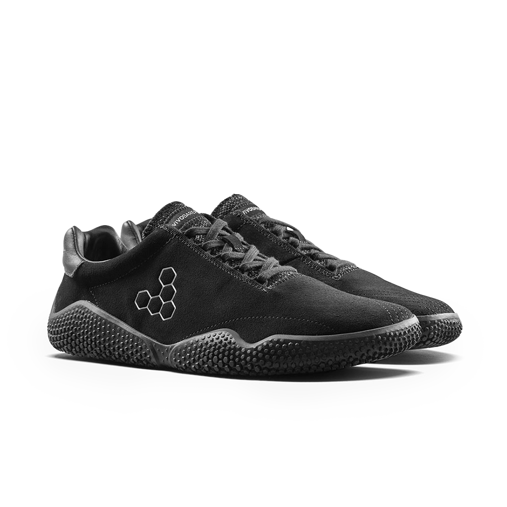 Motus Studio Sneaker Leather Mens