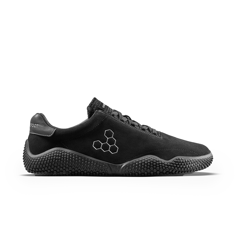 Motus Studio Sneaker Leather Mens
