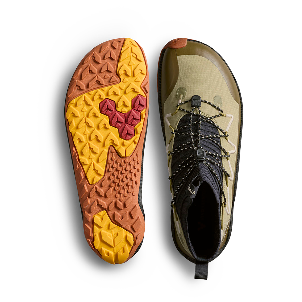 Primus Trail Flow Mid Mens