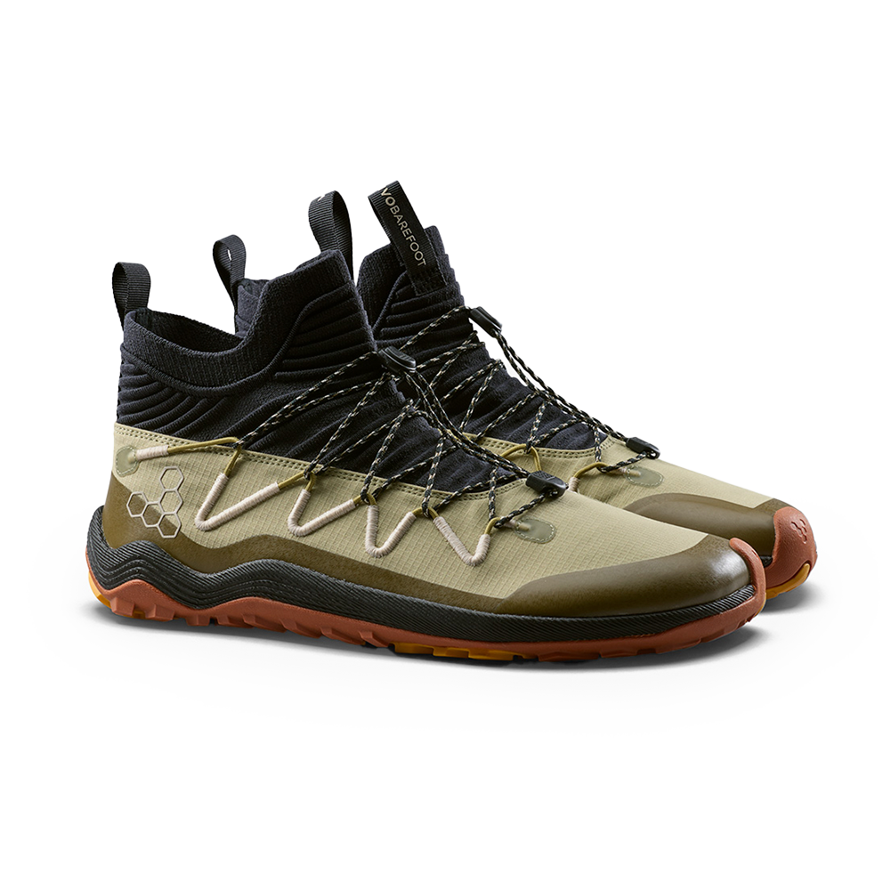 Primus Trail Flow Mid Mens