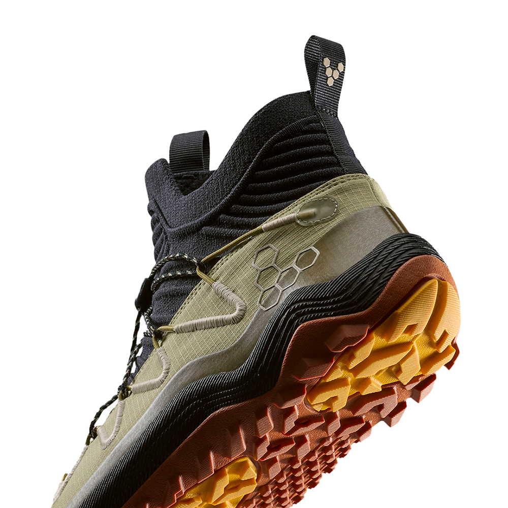Primus Trail Flow Mid Mens