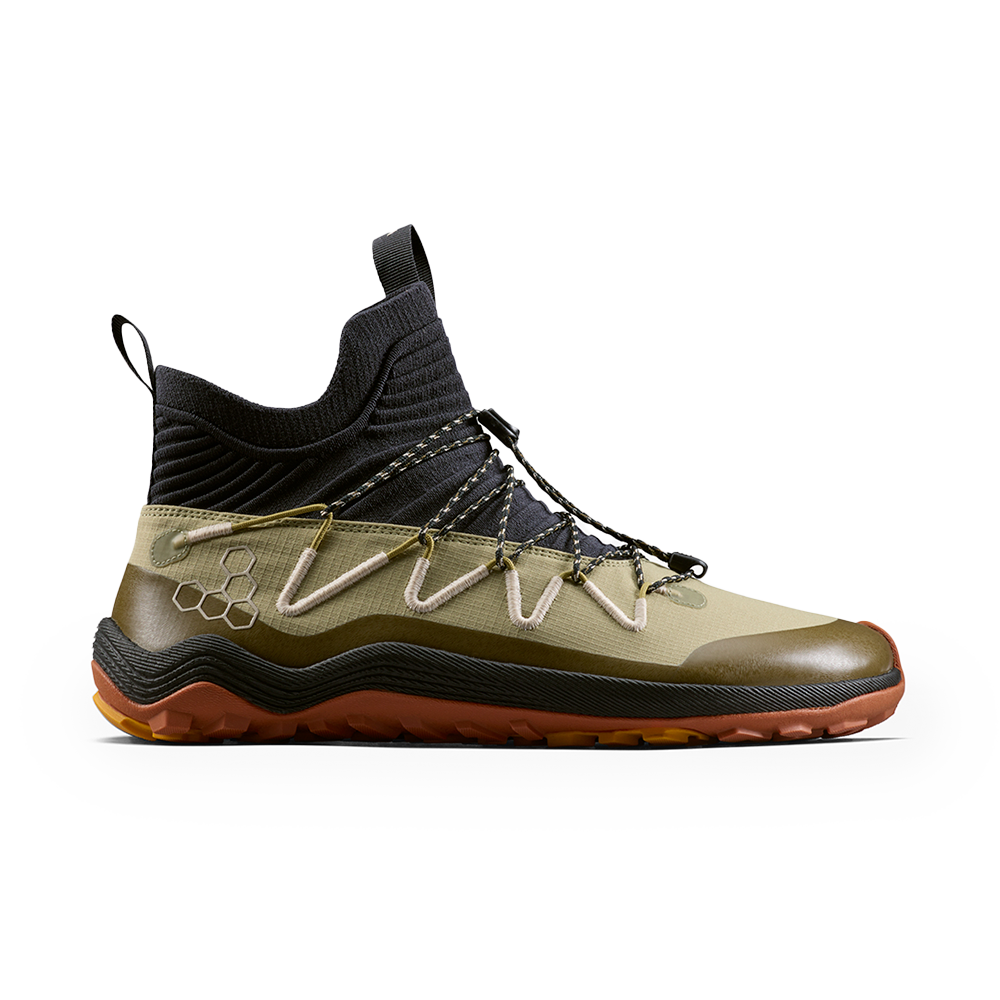 Primus Trail Flow Mid Mens