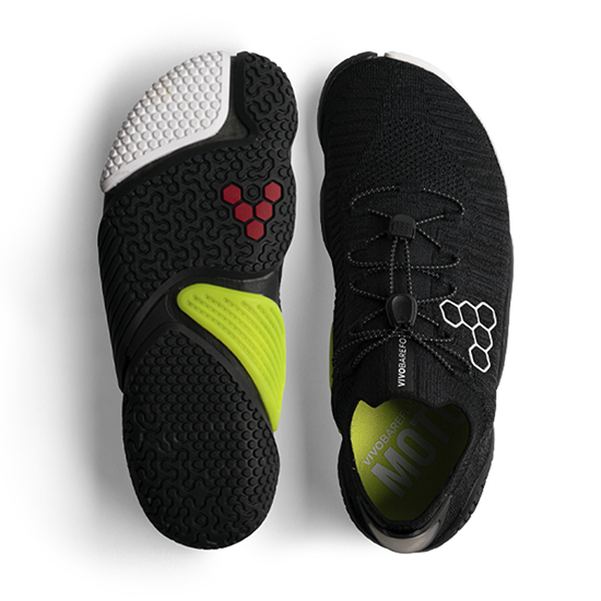 Vivobarefoot Motus Flex Womens
