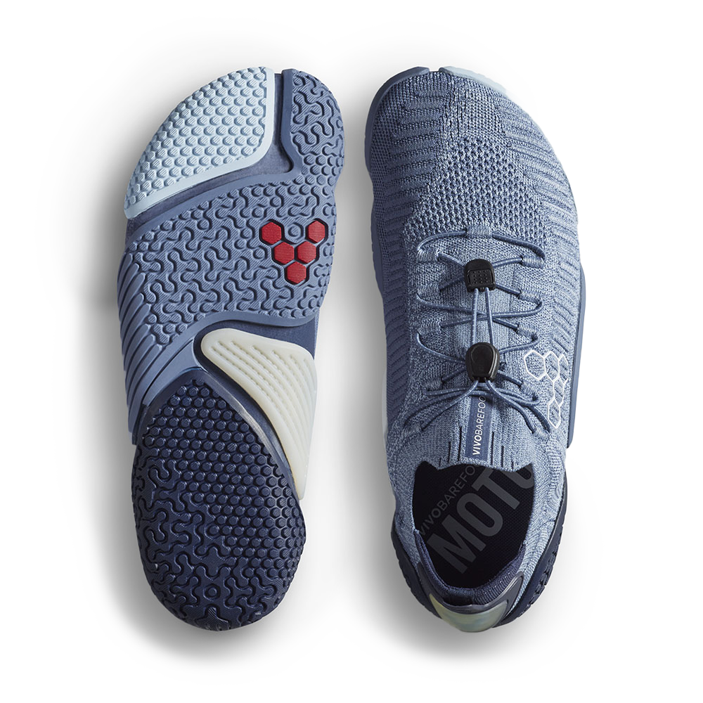 Vivobarefoot Motus Flex Mens