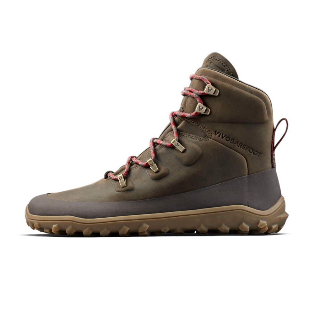 Tracker Leather AT Mens