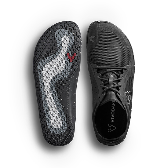 Vivobarefoot Primus Lite 3.5 Mens