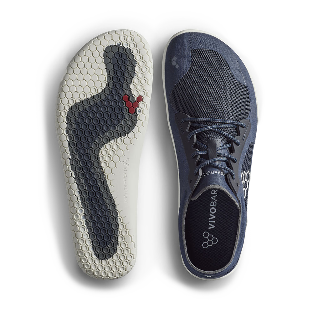 Vivobarefoot Primus Lite 3.5 Mens