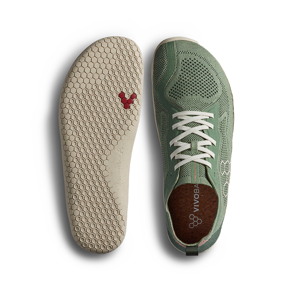 Primus Lite Knit Natural Mens
