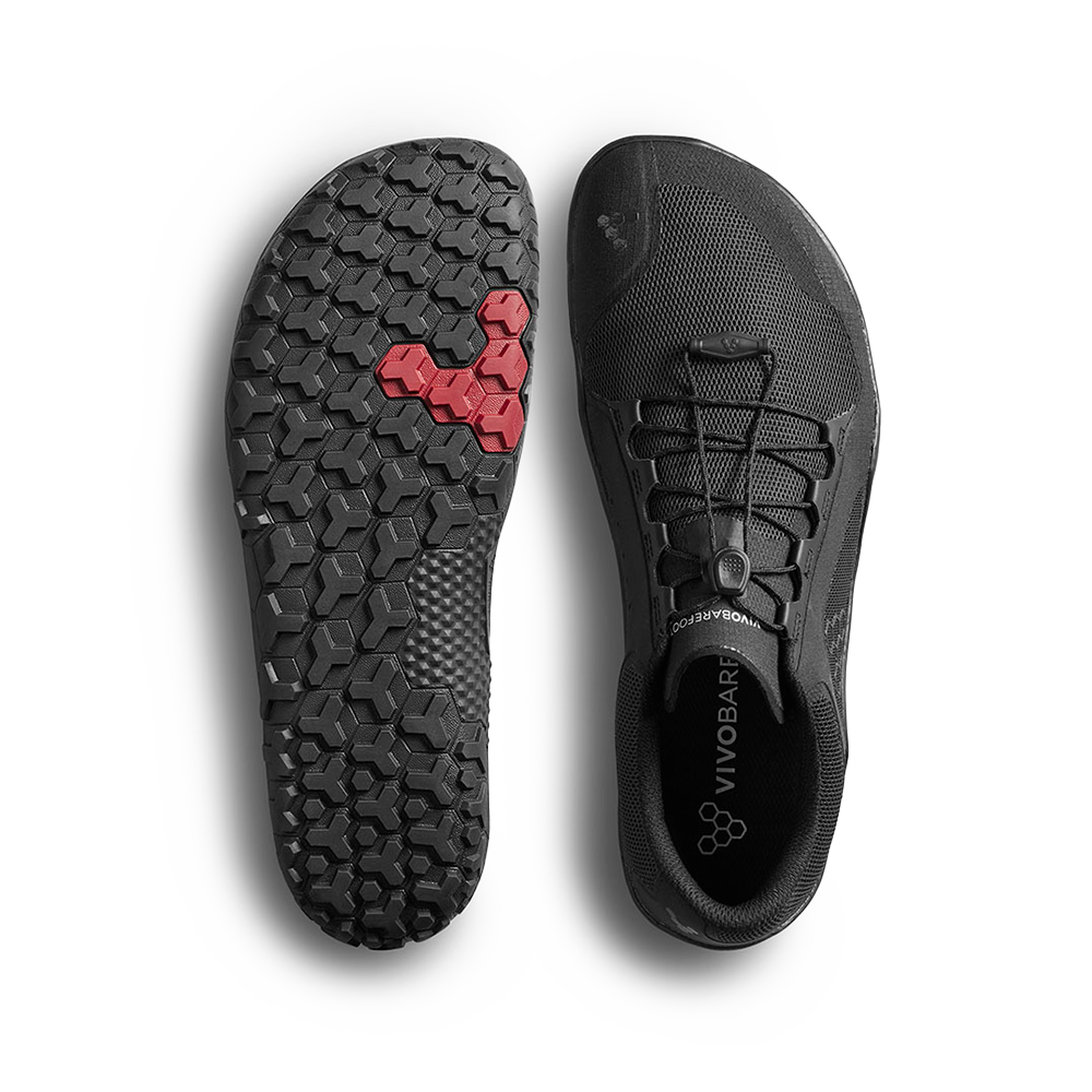 Vivobarefoot Primus Trail 3.5 FG Mens
