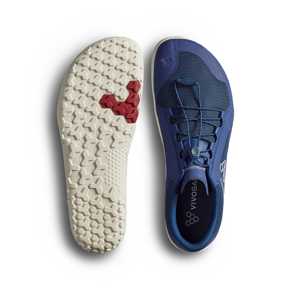 Vivobarefoot Primus Trail 3.5 FG Mens