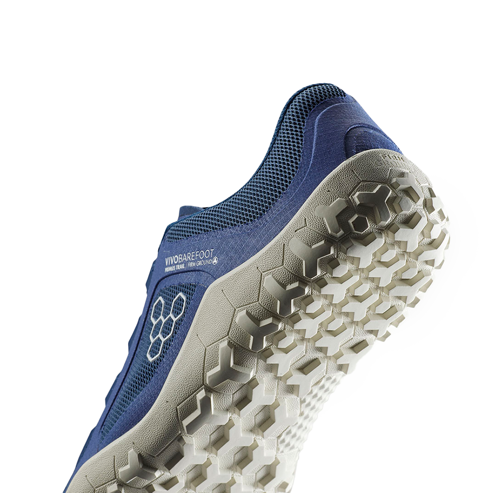 Vivobarefoot Primus Trail 3.5 FG Mens