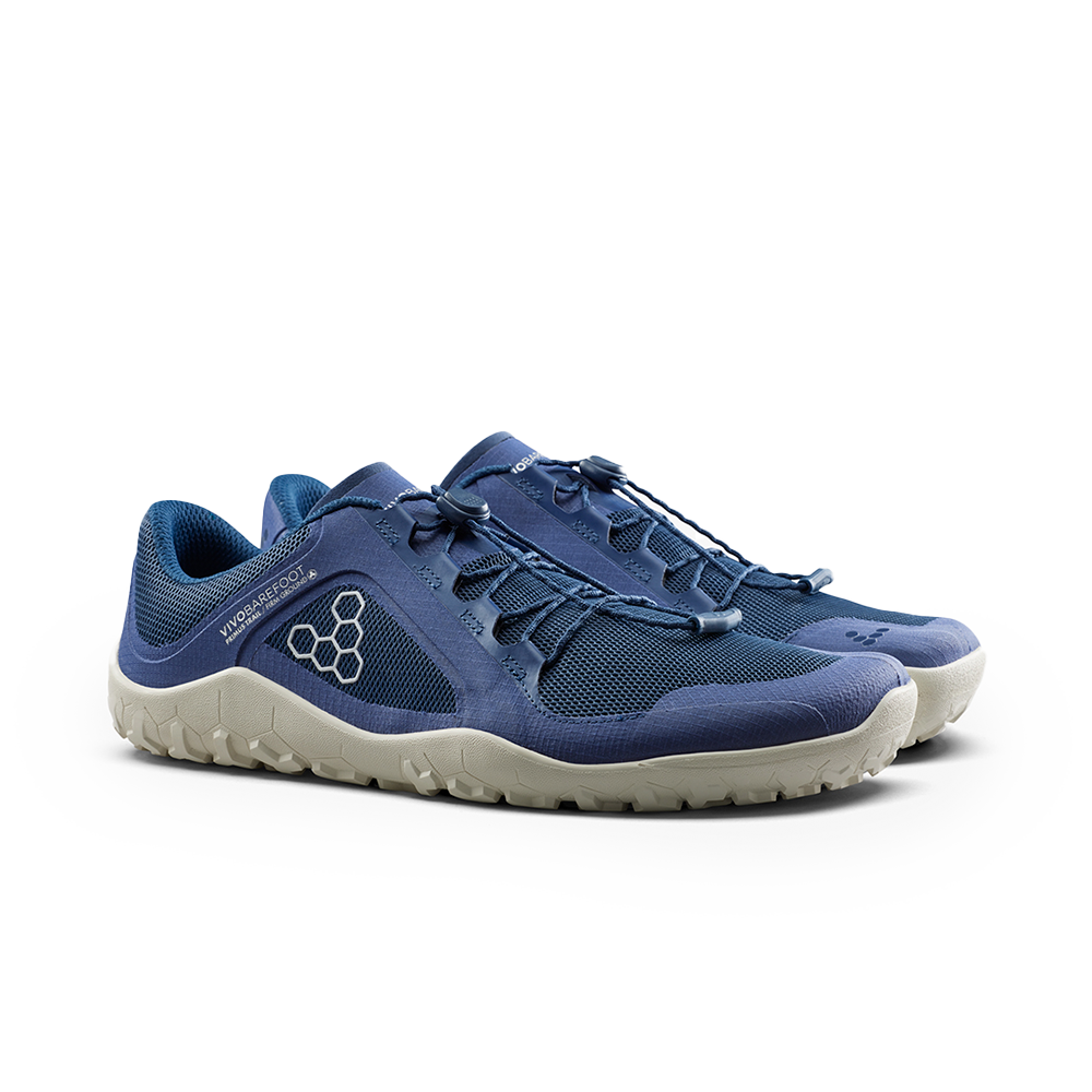 Vivobarefoot Primus Trail 3.5 FG Mens